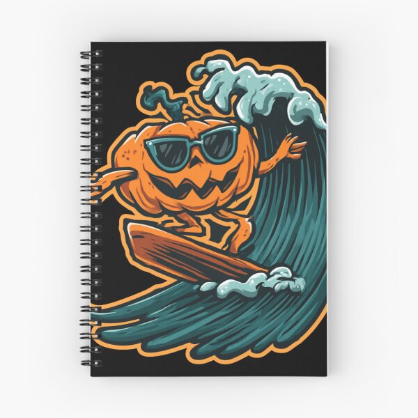 Item preview, Spooky Summer Vibes Shirt designed and sold by VectorForge.