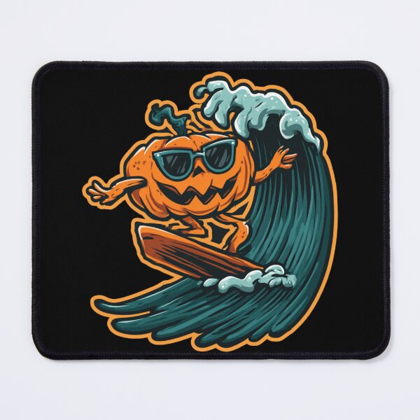 Item preview, Spooky Summer Vibes Shirt designed and sold by VectorForge.