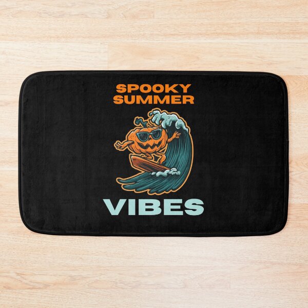 Item preview, Spooky Summer Vibes Shirt designed and sold by VectorForge.