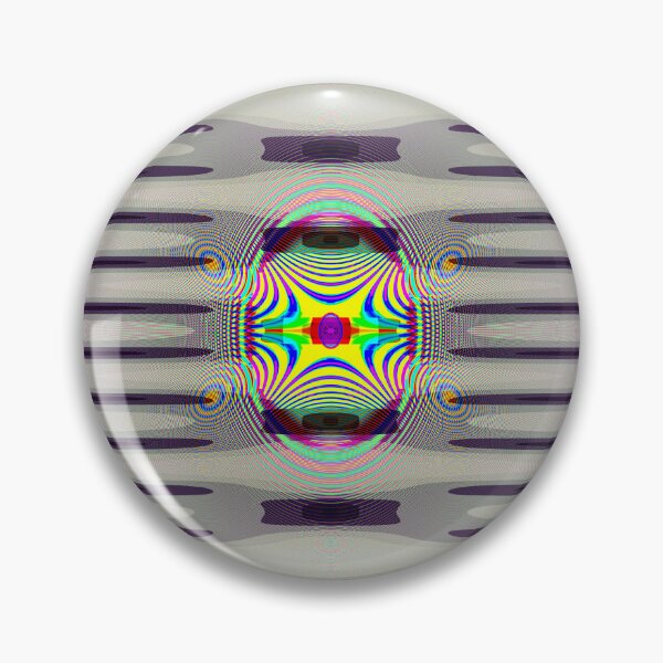 Item preview, Abstract Pattern "A beautiful star" designed and sold by Gluecknika.
