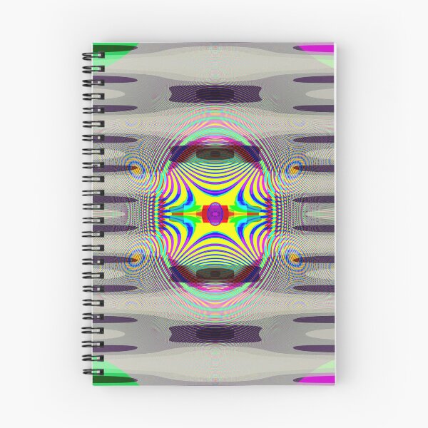 Item preview, Abstract Pattern "A beautiful star" designed and sold by Gluecknika.