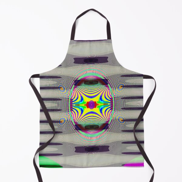 Item preview, Abstract Pattern "A beautiful star" designed and sold by Gluecknika.