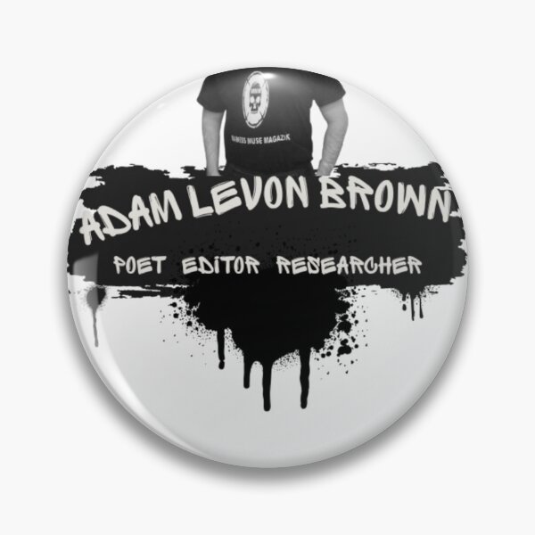Item preview, thelegend designed and sold by Adam Levon Brown Poetry.