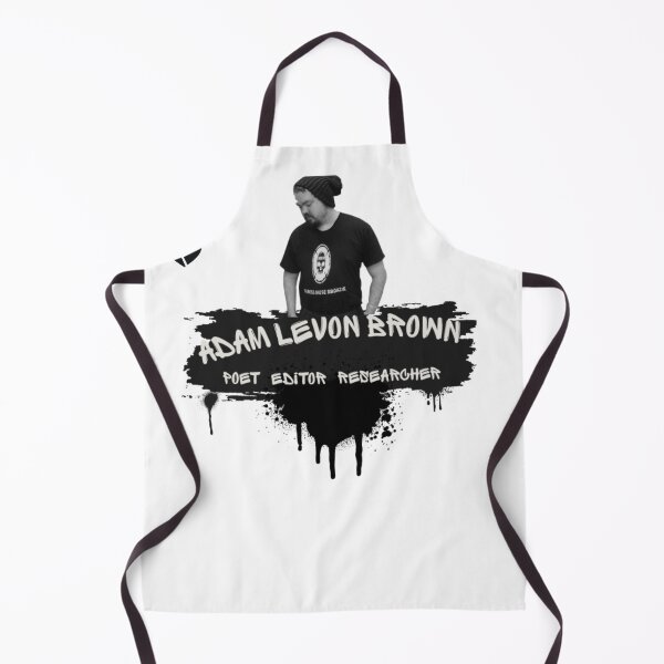 Item preview, thelegend designed and sold by Adam Levon Brown Poetry.