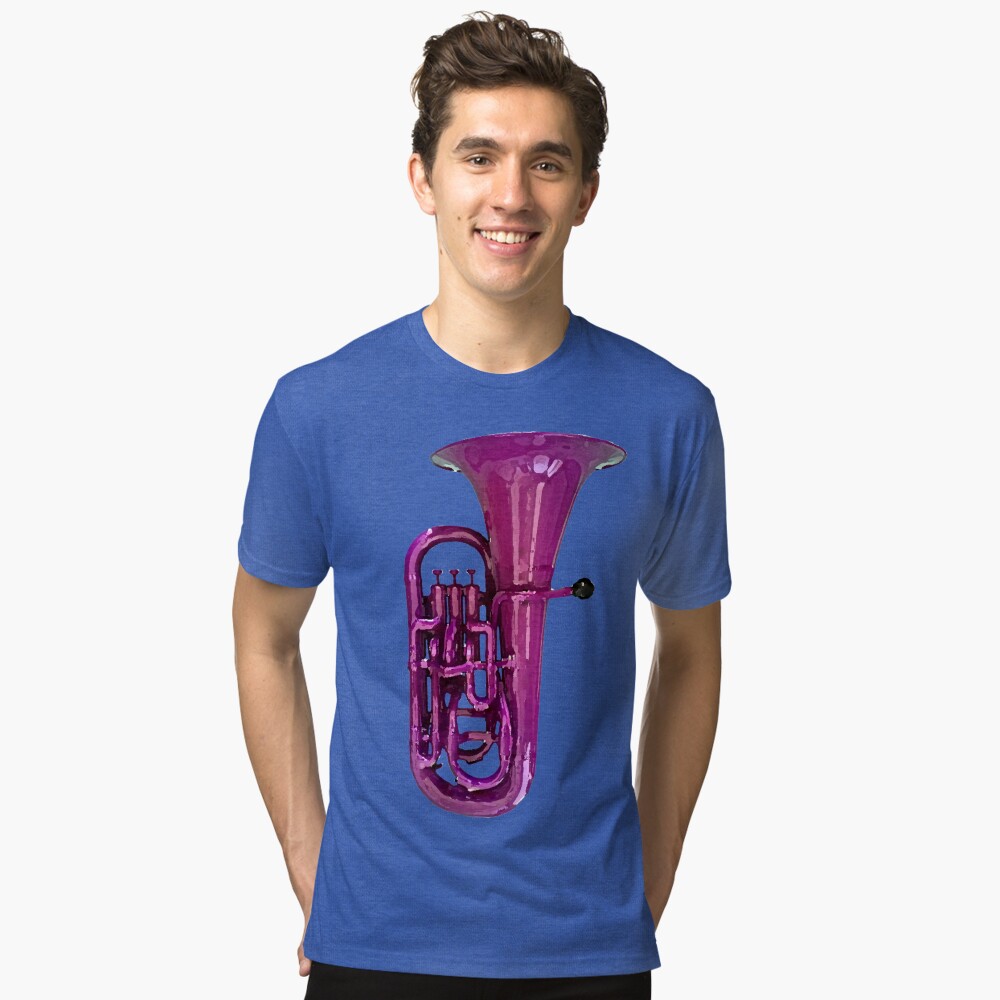 euphonium shirt