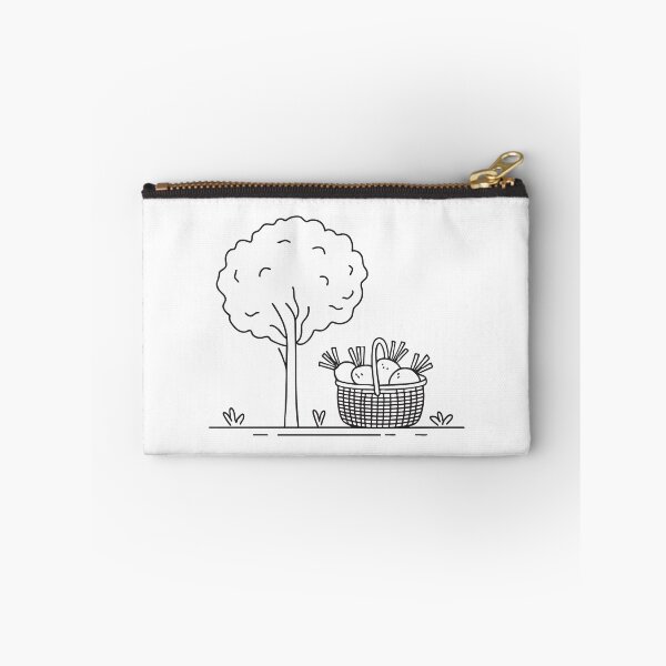Item preview, Turnips Leaning Against Harvest Basket designed and sold by rasagamastore.