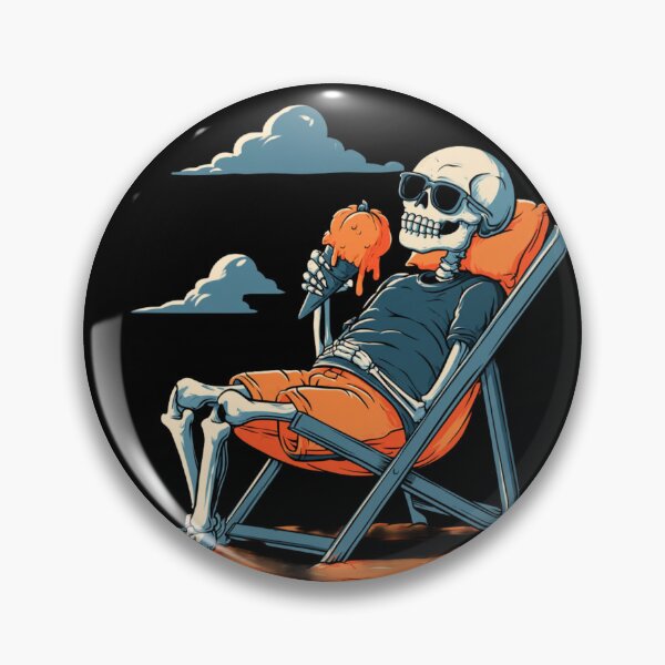 Item preview, Summerween Shirt Funny designed and sold by VectorForge.