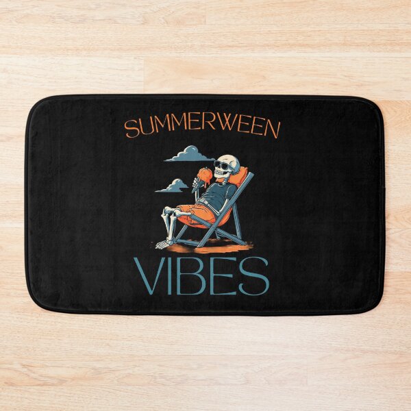 Item preview, Summerween Shirt Funny designed and sold by VectorForge.