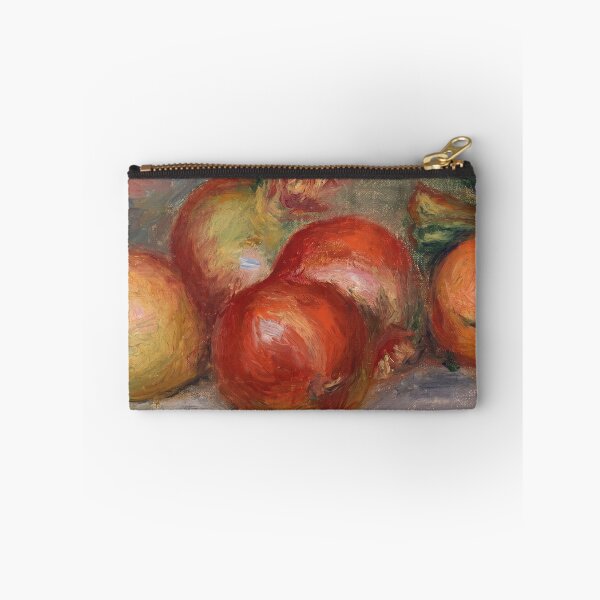 Item preview, Apples Oranges and Pomegranate Still Life designed and sold by artofuniverse.