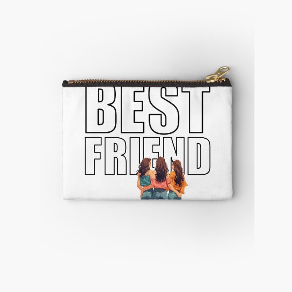 Item preview, It's Not Easy Being a Best Friend designed and sold by halibutgoatramb.