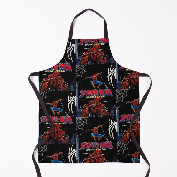 Item preview, spider man brand new day Graphic for T-Shirts & Stickers designed and sold by Vishal Raj.