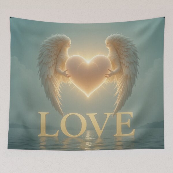 Item preview, LOVE designed and sold by RaF71PrO.