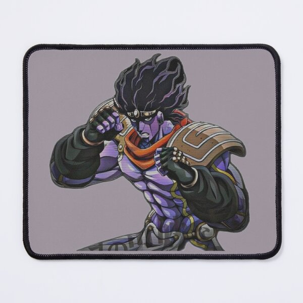 Item preview, Bold Manga Warrior Portrait designed and sold by rythnazorsylli.