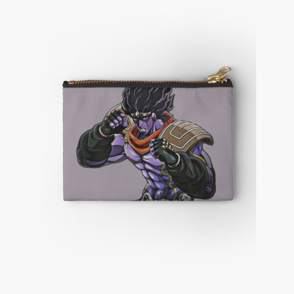 Item preview, Bold Manga Warrior Portrait designed and sold by rythnazorsylli.