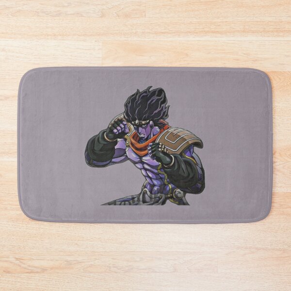 Item preview, Bold Manga Warrior Portrait designed and sold by rythnazorsylli.