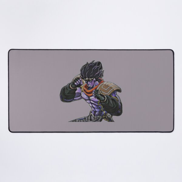 Item preview, Bold Manga Warrior Portrait designed and sold by rythnazorsylli.