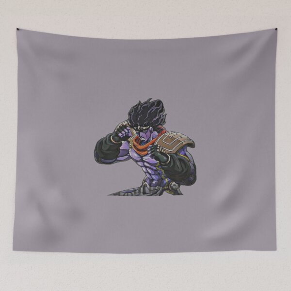Item preview, Bold Manga Warrior Portrait designed and sold by rythnazorsylli.