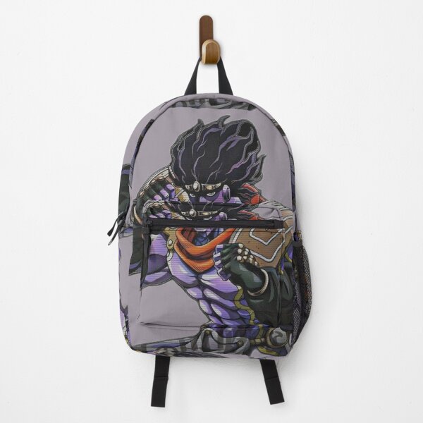 Item preview, Bold Manga Warrior Portrait designed and sold by rythnazorsylli.