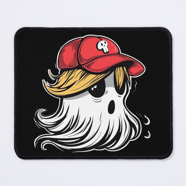 Item preview, Make Halloween Great Again Shirt designed and sold by VectorForge.