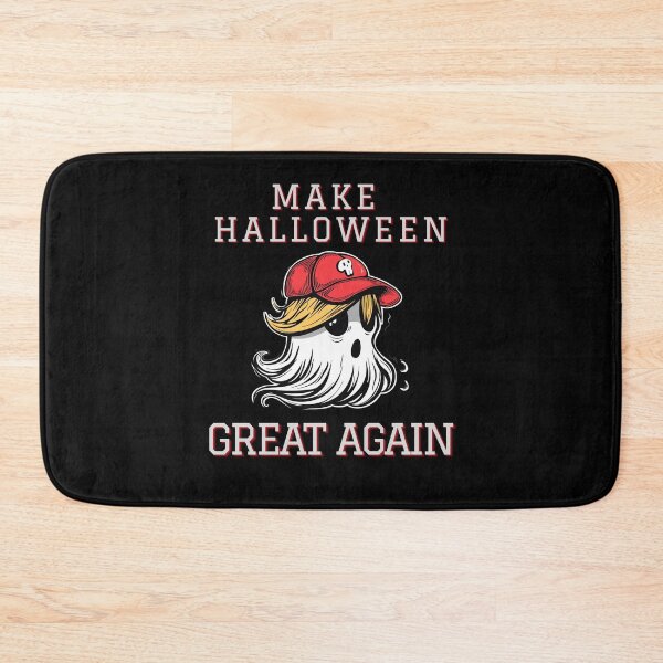 Item preview, Make Halloween Great Again Shirt designed and sold by VectorForge.