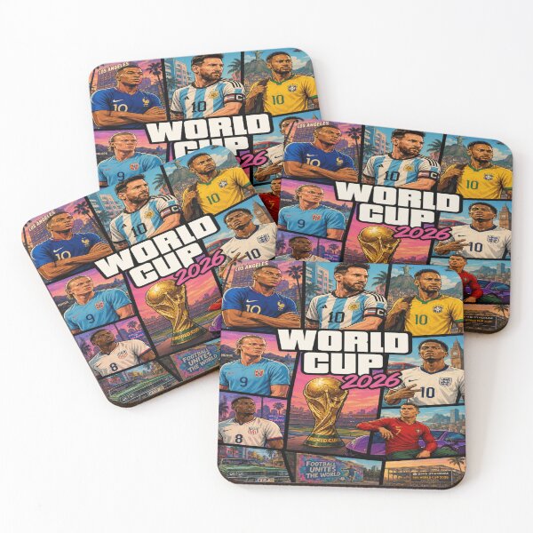 Item preview, World Cup 2026 designed and sold by KingsManKind.