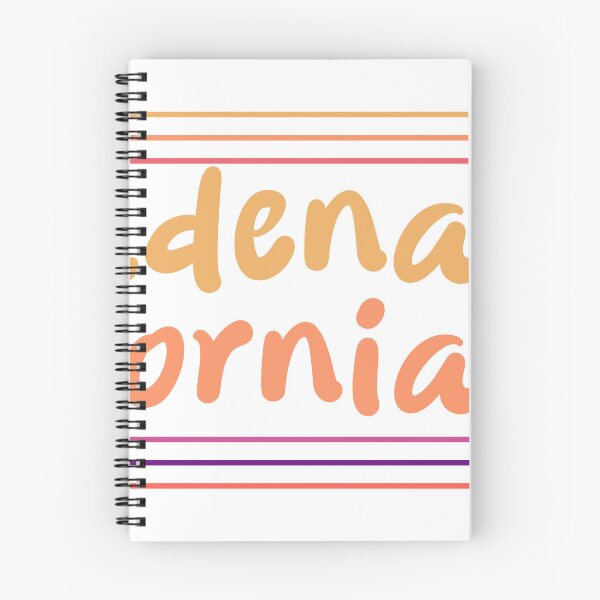 Item preview, Pasadena California City Marked On State Map designed and sold by TheIconSmith.