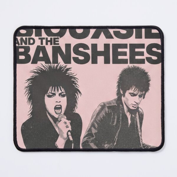 Item preview, vintage siouxsie and the banshees 70s bootleg #3647 designed and sold by lukas-lei-art.