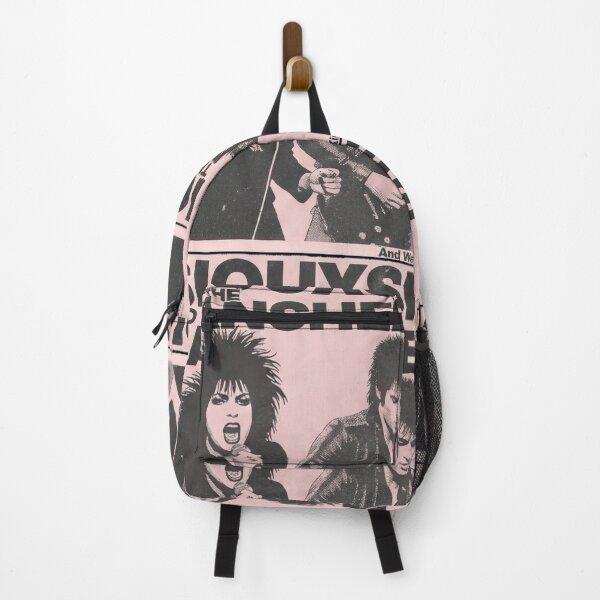 Item preview, vintage siouxsie and the banshees 70s bootleg #3647 designed and sold by lukas-lei-art.