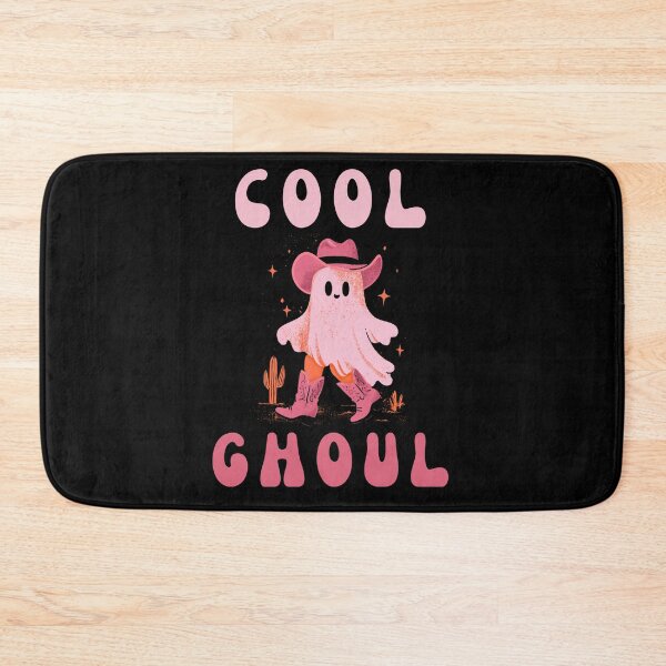 Item preview, Cool Ghoul Cowgirl Funny Shirt designed and sold by VectorForge.