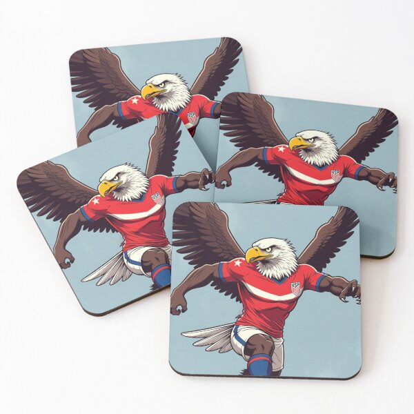Item preview, United States player designed and sold by ZeusGallery.