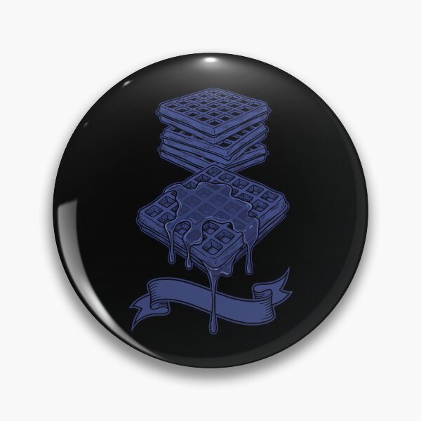 Item preview, Breakfast Funny Brunch Coffee Pancake Bacon Food designed and sold by LuminOrb.