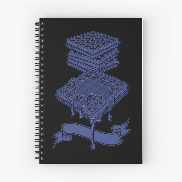 Item preview, Breakfast Funny Brunch Coffee Pancake Bacon Food designed and sold by LuminOrb.