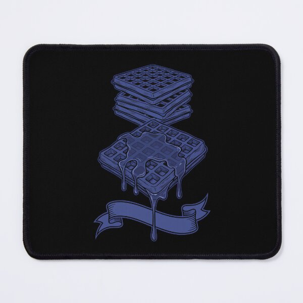 Item preview, Breakfast Funny Brunch Coffee Pancake Bacon Food designed and sold by LuminOrb.