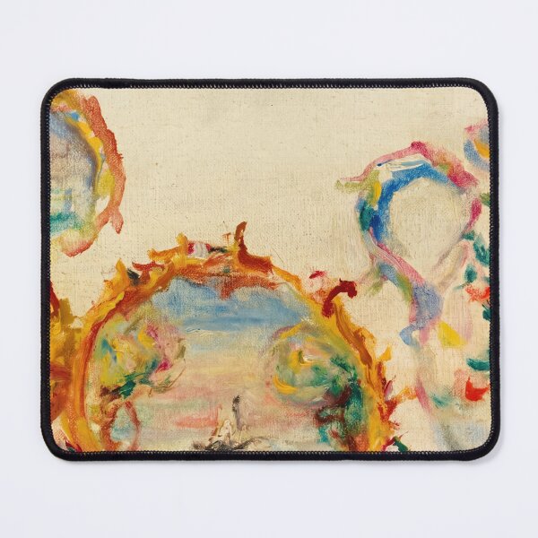 Item preview, Painted Plates and Pitcher Still Life designed and sold by artofuniverse.