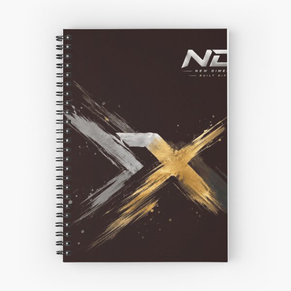 Item preview, NDX Impact X designed and sold by NDX9.