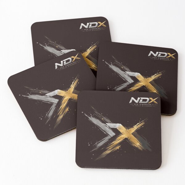 Item preview, NDX Impact X designed and sold by NDX9.