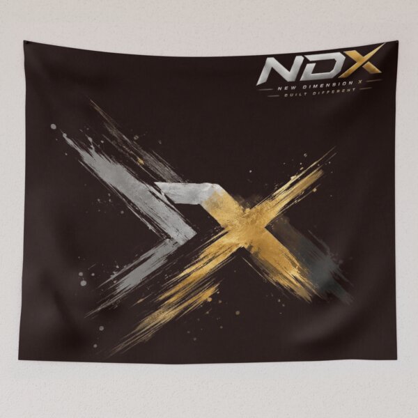 Item preview, NDX Impact X designed and sold by NDX9.