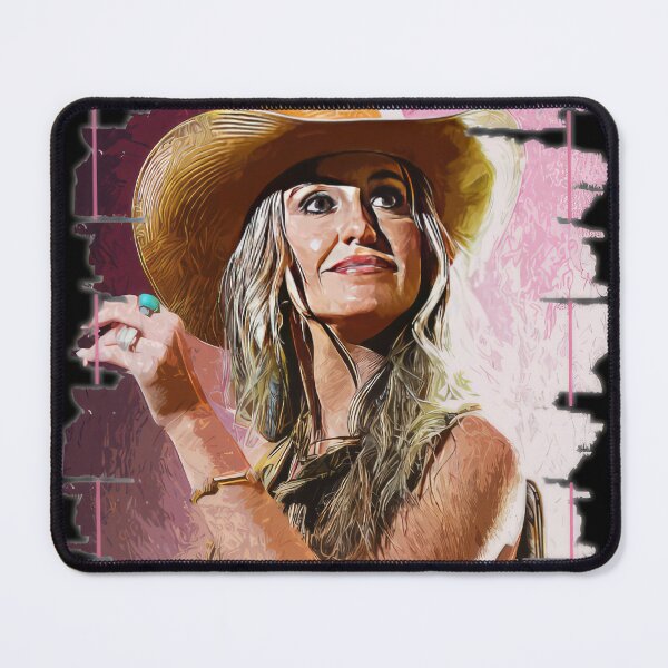 Item preview, Lainey Wilson / / Brush #5063 designed and sold by pple-frame.