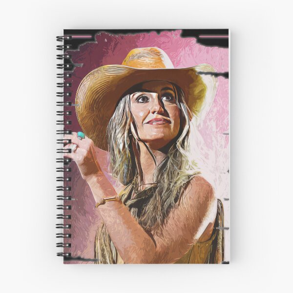 Item preview, Lainey Wilson / / Brush #5063 designed and sold by pple-frame.