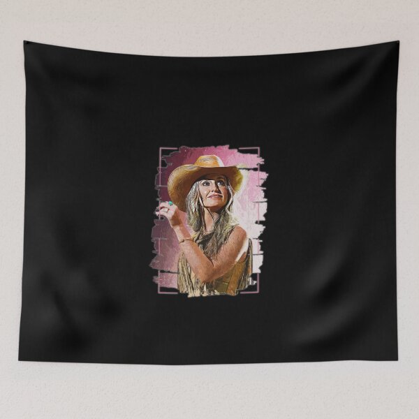 Item preview, Lainey Wilson / / Brush #5063 designed and sold by pple-frame.