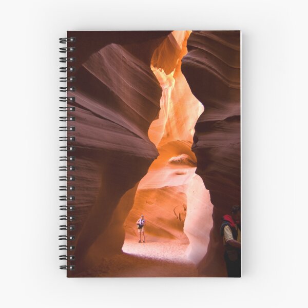 Item preview, Antelope Canyon Entrance designed and sold by BigCollieG.