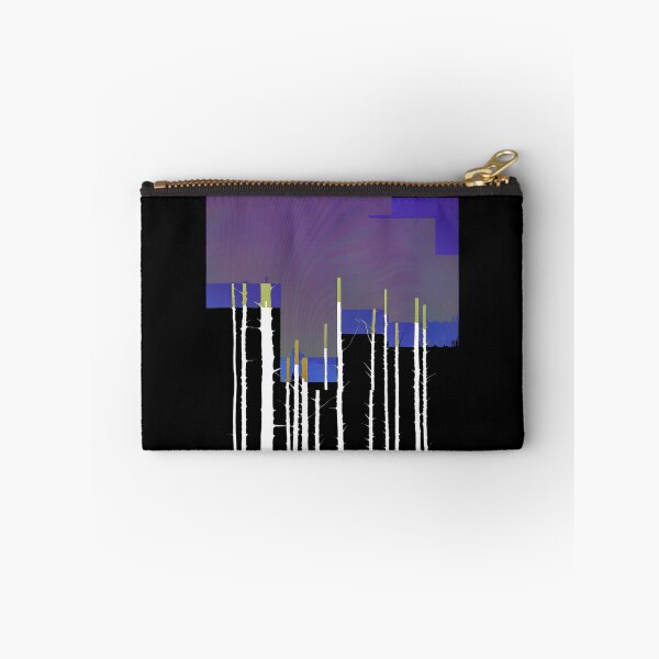 Item preview, A Forest : Graphic Artwork Tribute #9416 designed and sold by lukas-lei-art.
