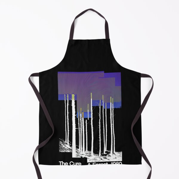 Item preview, A Forest : Graphic Artwork Tribute #9416 designed and sold by lukas-lei-art.