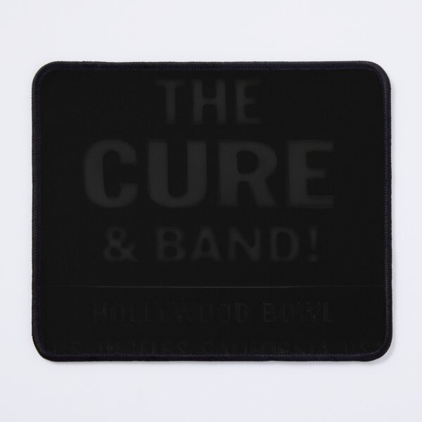 Item preview, The cure poster #4318 designed and sold by lukas-lei-art.
