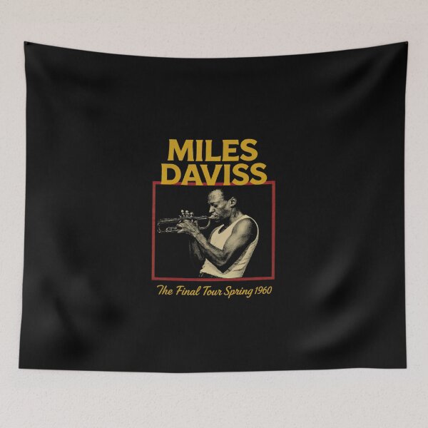Item preview, miles ll final #8859 designed and sold by kraftwerk-lab.