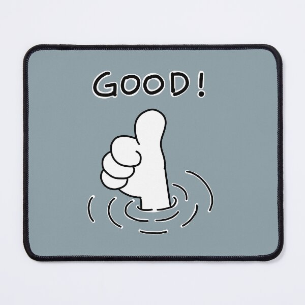 Item preview, GOOD! designed and sold by superbaechoo.