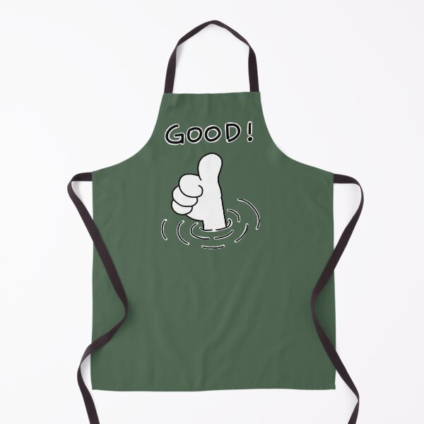 Item preview, GOOD! designed and sold by superbaechoo.