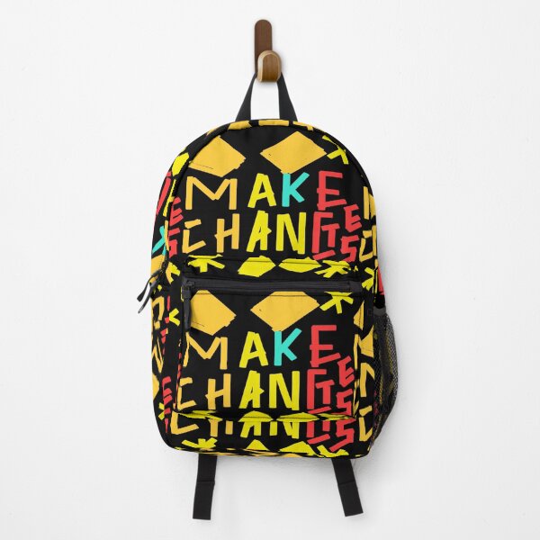 Item preview, MAKE CHANGES designed and sold by Artqween .