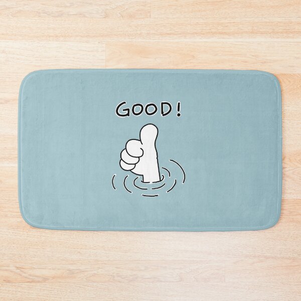 Item preview, GOOD! designed and sold by superbaechoo.