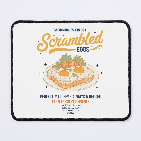Item preview, Breakfast Funny Brunch Coffee Food Bacon designed and sold by LuminOrb.